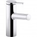 Kohler K-99491-4-CP Single Handle Bathroom Sink Faucet Polished Chrome - B073WHJ3NW